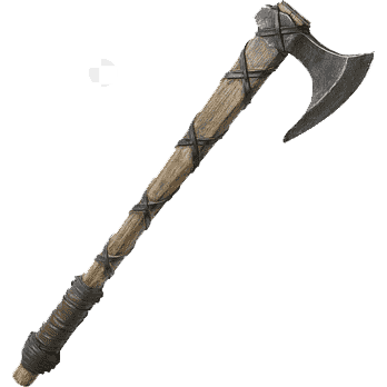 Armas melee