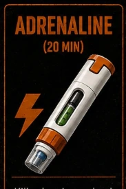Adrenaline