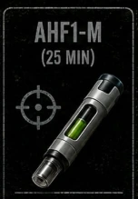 AHF1-M