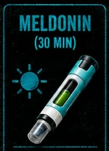 Meldonin