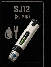 SJ12 Sustenance