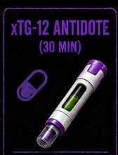 xTG-12 Antidote